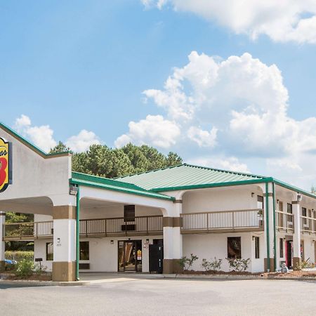 Super 8 By Wyndham Dothan Luaran gambar